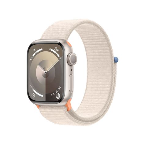 aluminum band for apple watch|apple watch starlight series 9.